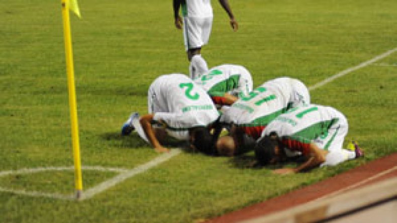 الأموال تكشف إفلاس المولودية والإدارة تتفرج