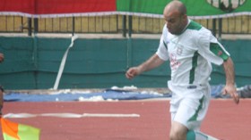 مولودية سعيدة: الفوز على الشبيبة قد يخلط الحسابات بالبقاء