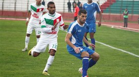 مولودية سعيدة مطالبة بدفع 100 مليون لاستغلال مركب 13 أفريل