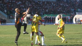 رئيس  مولودية  سعيدة  يستقيل  من  منصبه