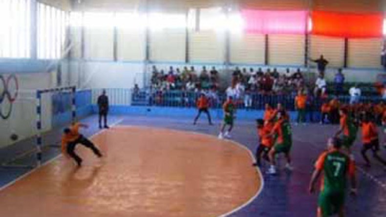 الأزمة المالية ستدفع مولودية سعيدة لكرة اليد للانسحاب من البطولة