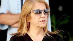 عامان حبسا نافذا لـ “سعيدة نغزة” في قضيتها مع المستثمر الإسباني