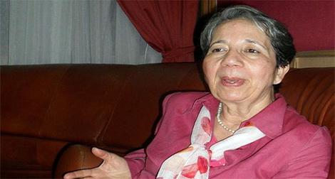 Benhabylès: “Bouteflika refuse l’expulsion des réfugiés syriens et subsahariens”