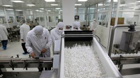 الصناعة الصيدلانية: إيداع برامج استيراد المواد الأولية الأربعاء