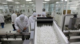 إعادة بعث “صيدال” سيقلّص من قائمة الأدوية المفقودة