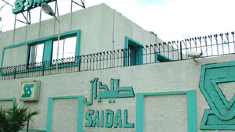 رسائل “أس أم أس” لتحطيم صيدال بسبب خطإ فني