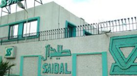 مخابر أوروبية وأمريكية نجحت في تفجير مجمع “صيدال” من الداخل