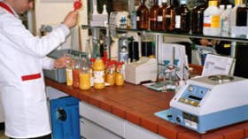Le groupe « Saidal » signe trois contrats avec des laboratoires Cubains
