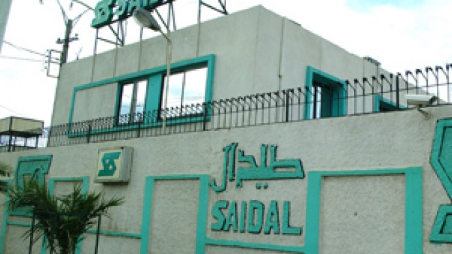 صيدال تسحب حصة من دواء رومافاد من السوق بسبب خطأ في الغلاف