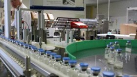 الحكومة تقرر دعم مشاريع “صيدال” الاستثمارية 100 بالمائة