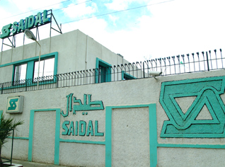 Saidal top executives appear in court