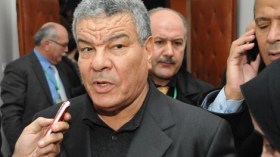 مجلس الدولة يحسم النزاع داخل “الأفلان” لصالح سعداني