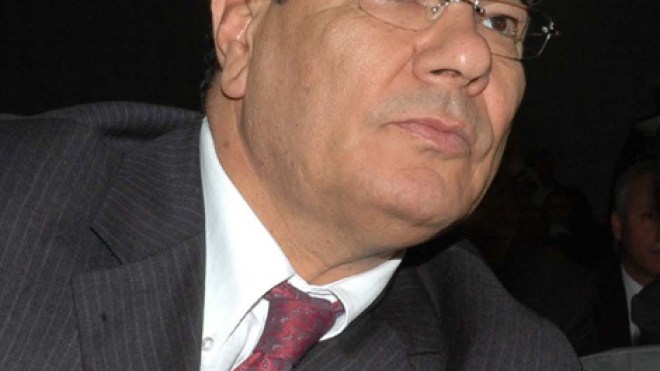 مساندو سعيداني يضغطون على بلعياط لاستدعاء اللجنة المركزية