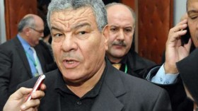 المؤتمر العاشر لـ”الأفلان” في الثلاثي الأول من 2015