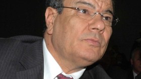 نواب أعضاء باللجنة المركزية يزكّون سعيداني أمينا عاما للأفلان