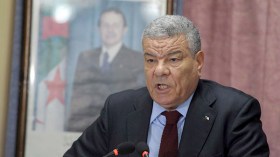 سعداني يتمسّك بإجتماع اللجنة المركزية السبت المقبل