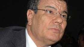 سعداني: لا خوف على الأفلان مادام بوتفليقة هو رئيسه