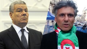 تصعيد بين نكاز وسعداني وتهديد بكشف المستور