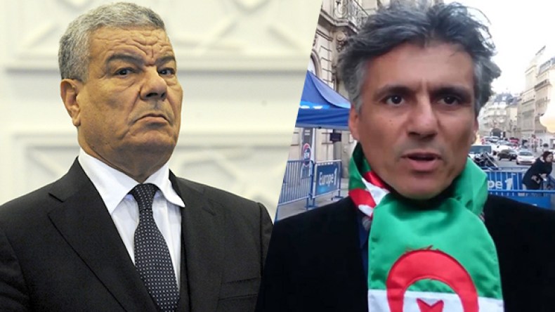 تصعيد بين نكاز وسعداني وتهديد بكشف المستور