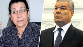 حنون: لن أتابع سعداني قضائيا وسنجرّم التكفير في البرلمان