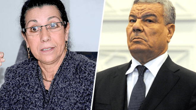 حنون: لن أتابع سعداني قضائيا وسنجرّم التكفير في البرلمان