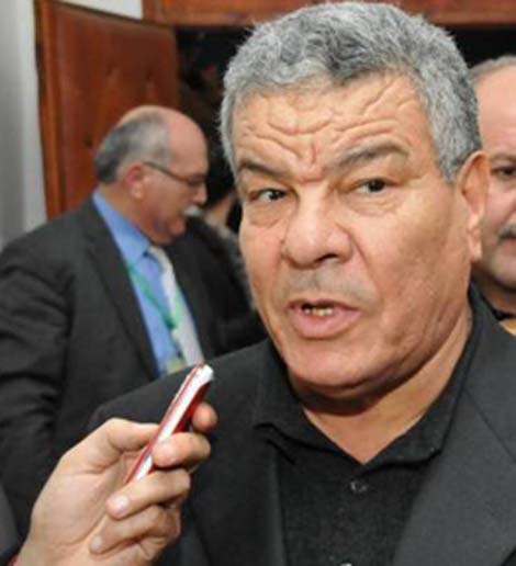 Saâdani: “La prochaine présidentielle donnera une image “réelle” de la pratique démocratique en Algérie”