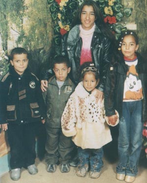 Algérie / La tuberculose décime toute une famille à Saida.