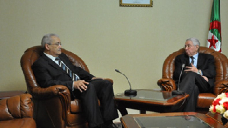 بن صالح يبعد بقايا الفيس والإصلاح تختصر مقترحاتها في سحب قانون البلدية