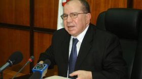 ذئب يفترس عجوزا بدار المسنين في وهران