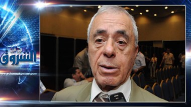 Bouhadja s’acharne sur la Cnltd et Makri