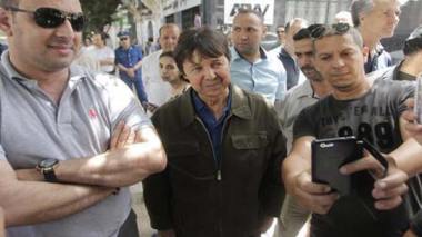 Saïd Bouteflika exprime sa solidarité avec Rachid Boudjedra