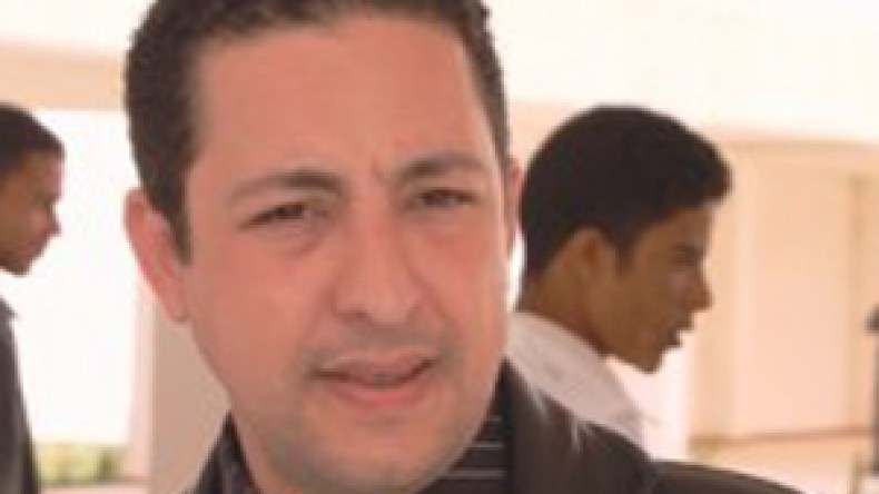 سعيد‭ ‬حمودي‭ ‬يرافع‭ ‬لكتاب‭ ‬المناطق‭ ‬الداخلية‭ ‬