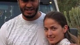 راقصة‭ ‬بلغارية‭ ‬تعترف‭ .. ‬الساعدي‭ ‬أغرقني‭ ‬بالمال‭ ‬والهدايا‮ ‬‭!‬