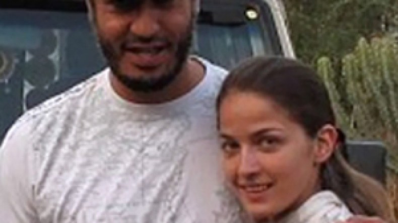 راقصة‭ ‬بلغارية‭ ‬تعترف‭ .. ‬الساعدي‭ ‬أغرقني‭ ‬بالمال‭ ‬والهدايا‮ ‬‭!‬