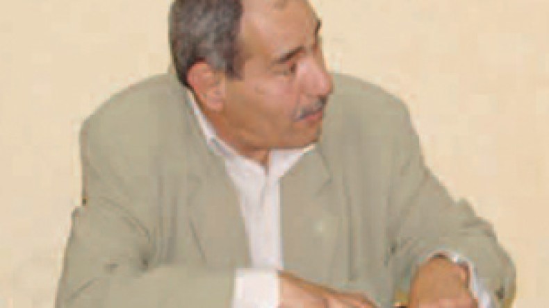 منظمات تاريخية ترفض مشروع الاتحاد من أجل المتوسط