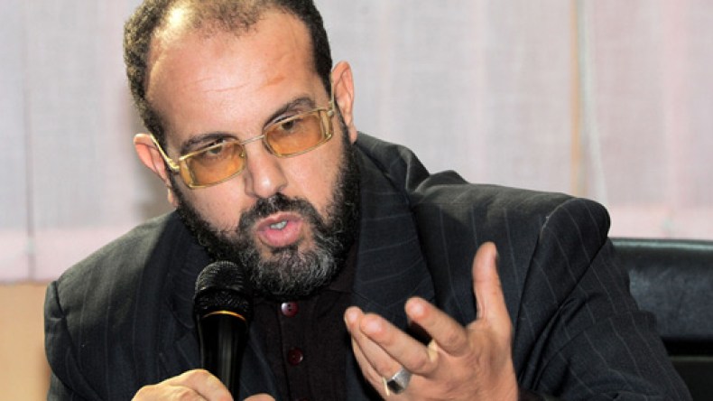 سعيدي لـ”الشروق”: نحناح لم ينتظر إشارة من الخارج ونحن كذلك