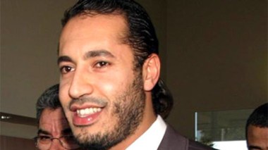 Le Niger extrade Saâdi Kadhafi