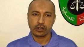 تأجيل محاكمة الساعدي القذافي إلى ديسمبر المقبل