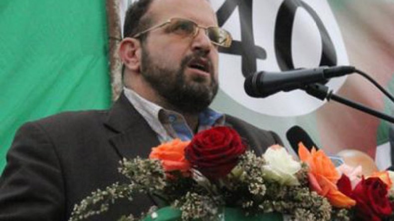 سعيدي ينفي التحاقه بحزب إسلامي جديد في الجزائر