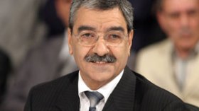 المنشقون عن سعدي يحضرون لتأسيس حزب بديل للأرسيدي