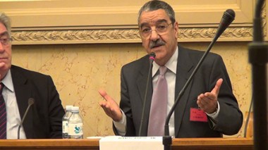 Said Saadi's crazy statements led him to judicial investigation on charges of defamation