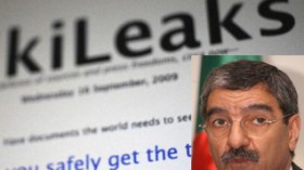 هكذا مارس سعدي “الوشاية الكاذبة ” وهذا ما قاله جاب الله للسفير الأمريكي