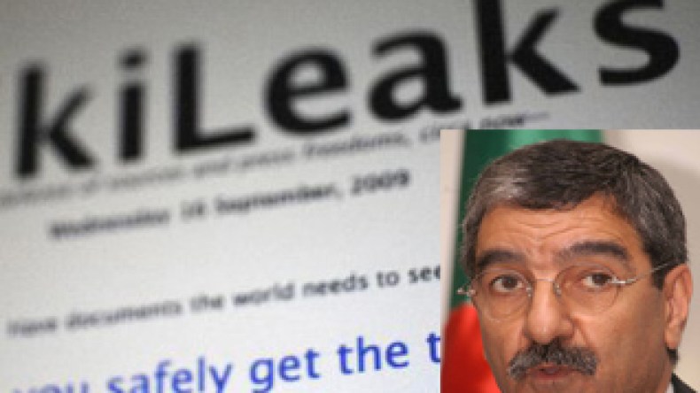 هكذا مارس سعدي “الوشاية الكاذبة ” وهذا ما قاله جاب الله للسفير الأمريكي