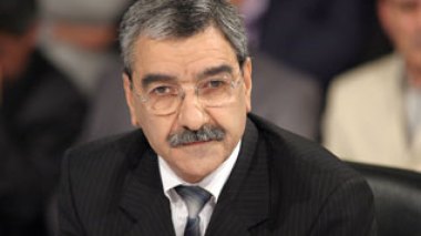 Algerian opposition leader incites US administration against President Bouteflika