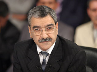 Algerian opposition leader incites US administration against President Bouteflika