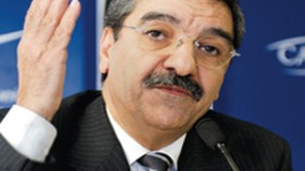 سعدي : مستعد للتنازل عن الحصانة البرلمانية و المثول أمام العدالة