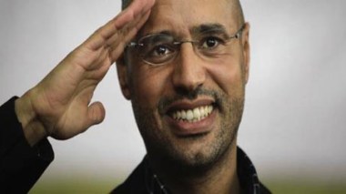 Libye : Seif al-Islam El Gueddafi comparaît devant un tribunal de Zenten