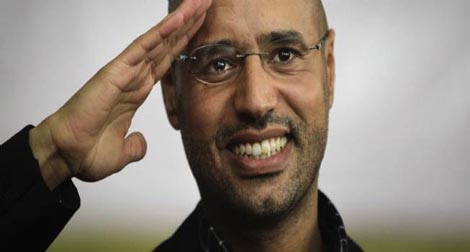 Libye : Seif al-Islam El Gueddafi comparaît devant un tribunal de Zenten