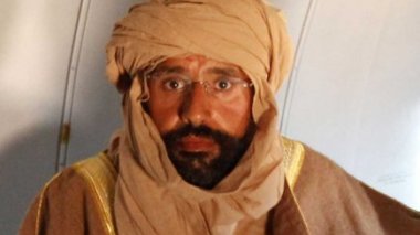 CPI : la Libye dément l'imminence d'un procès de Seif al-Islam
