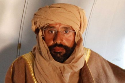 CPI : la Libye dément l'imminence d'un procès de Seif al-Islam